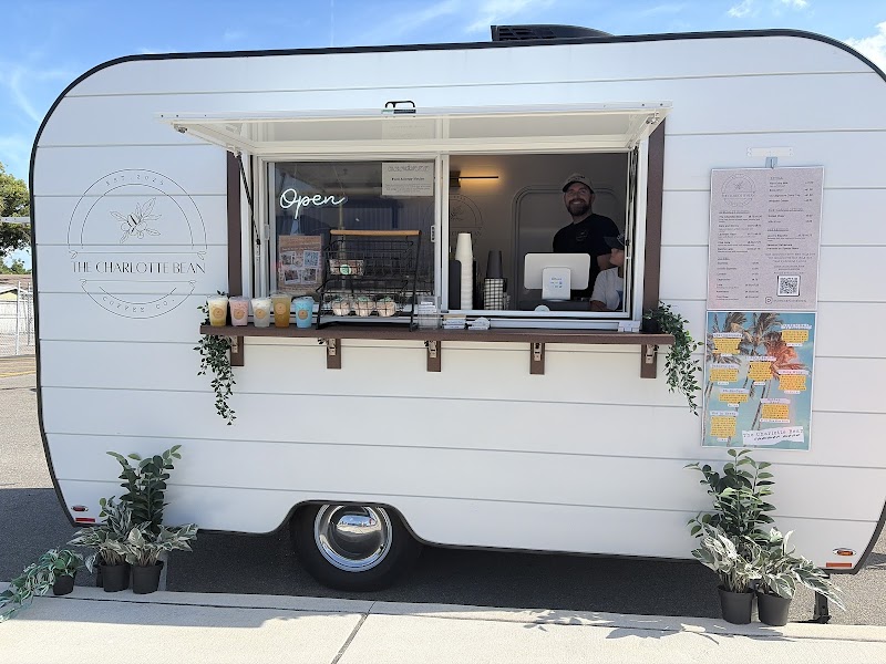 The Charlotte Bean Coffee Co. photo 5