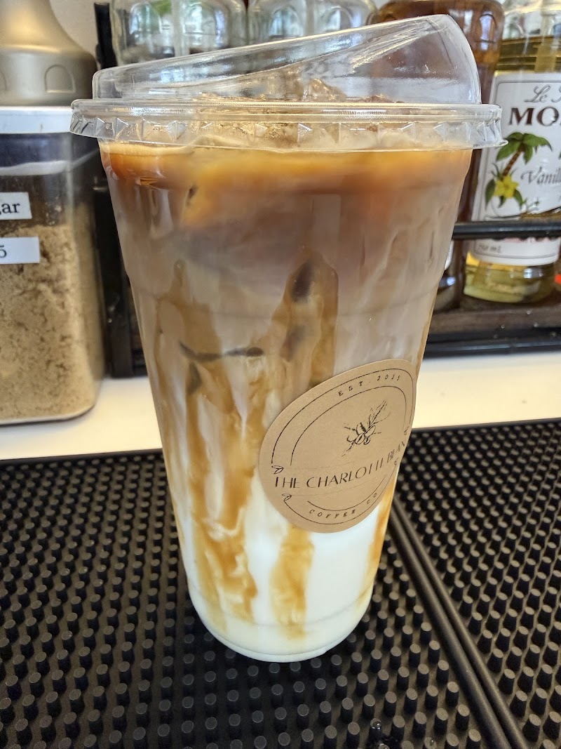 The Charlotte Bean Coffee Co. photo 4