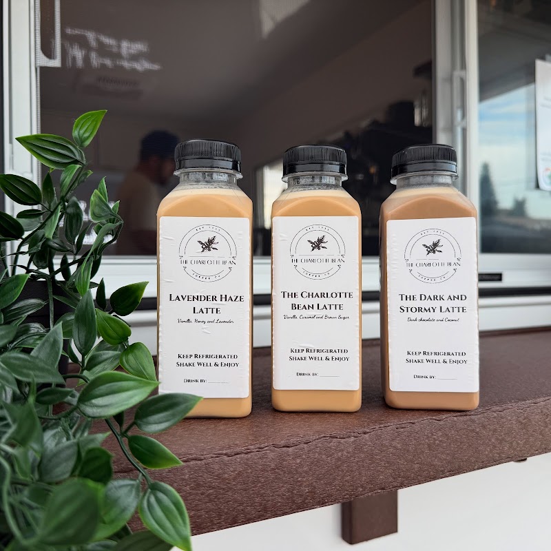 The Charlotte Bean Coffee Co. photo 3