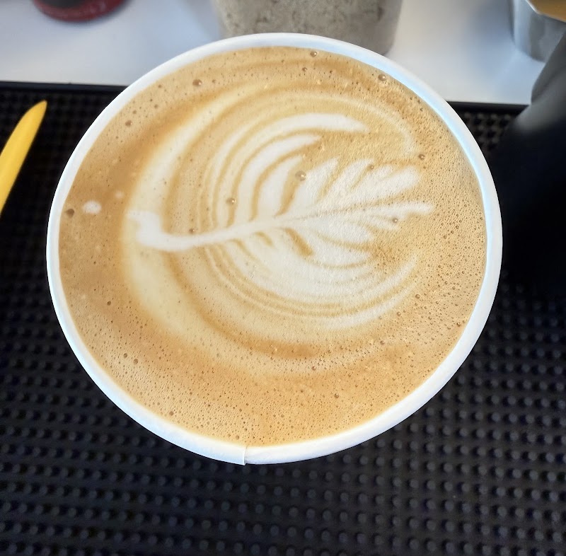 Photo of The Charlotte Bean Coffee Co.