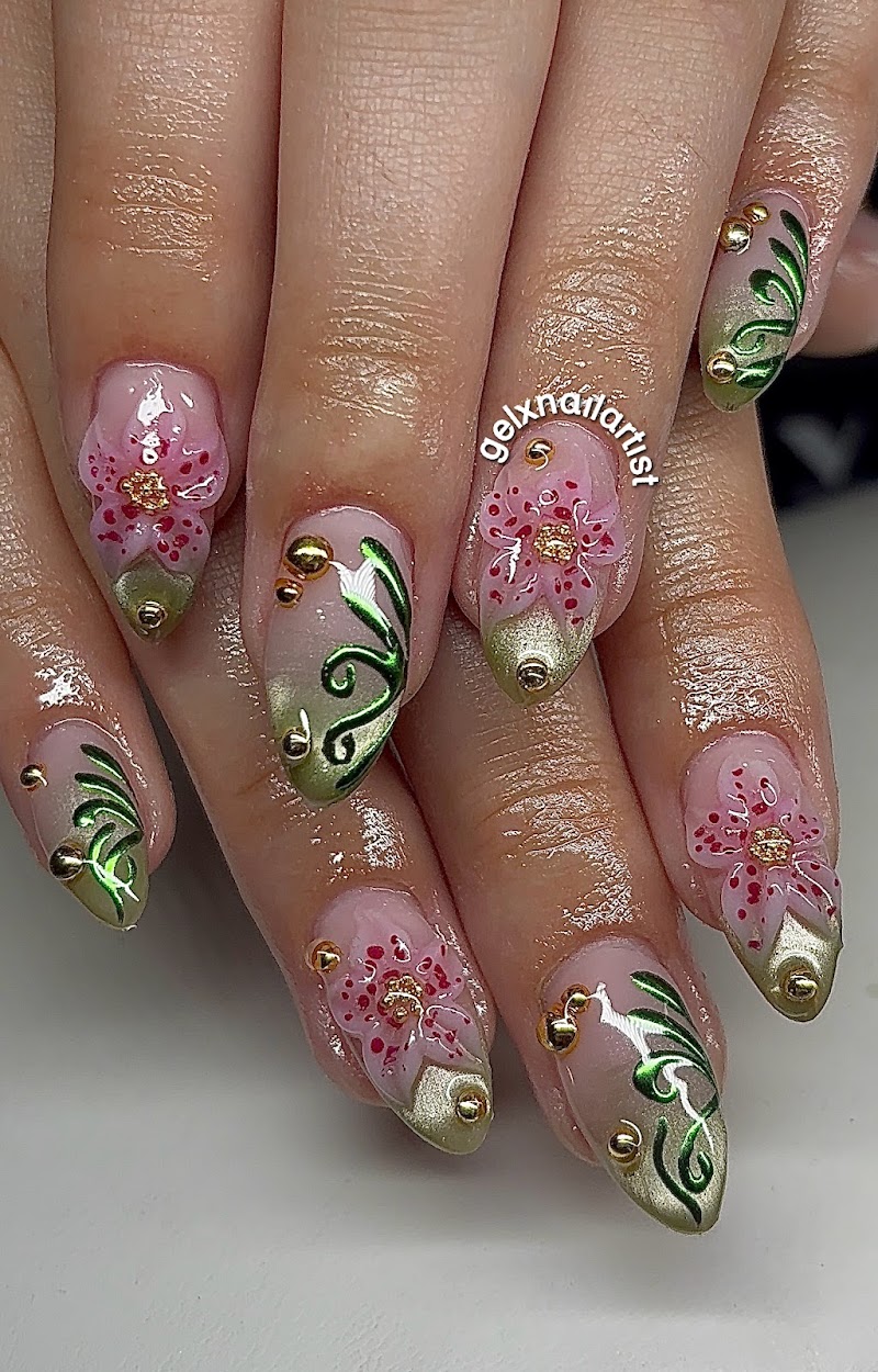 Gelxnailartist photo 5