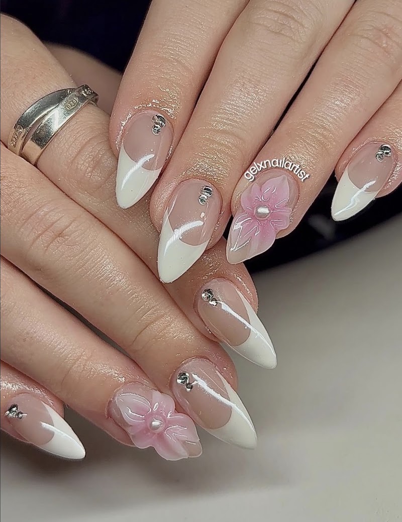 Gelxnailartist photo 2