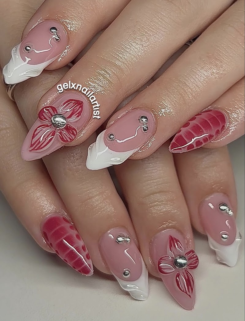 Gelxnailartist photo 4