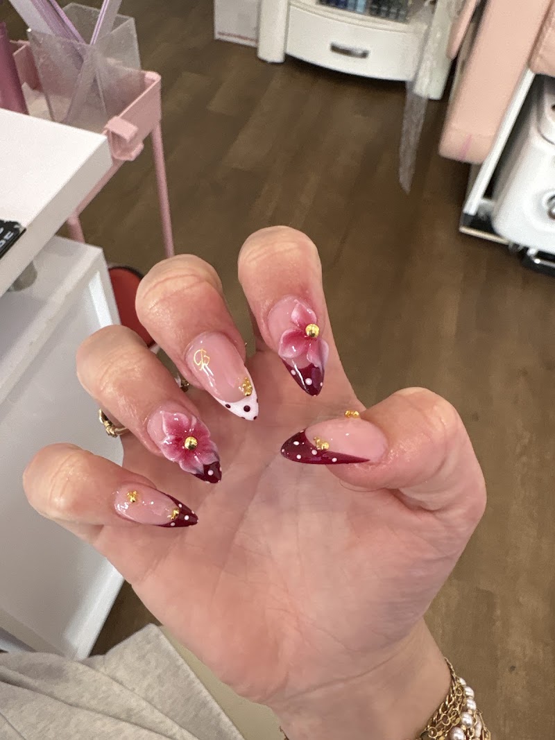 Photo of Gelxnailartist