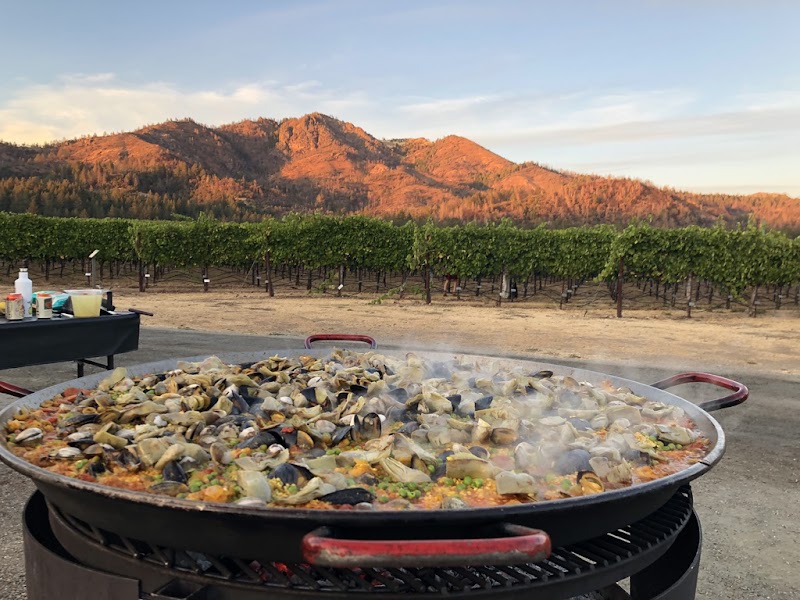Paella del Reyes photo 4