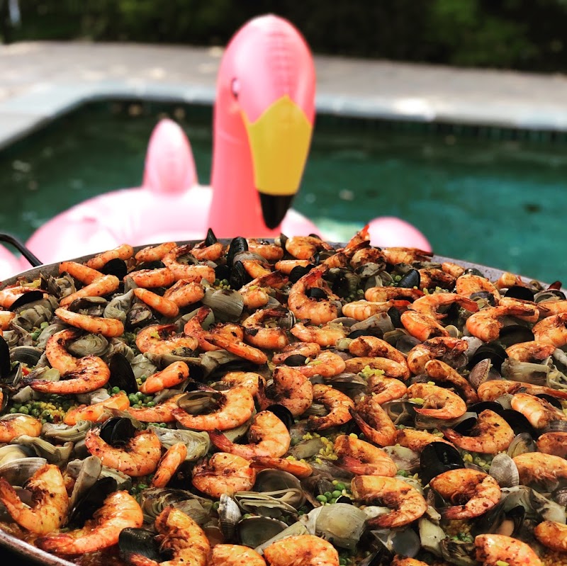 Paella del Reyes photo 2