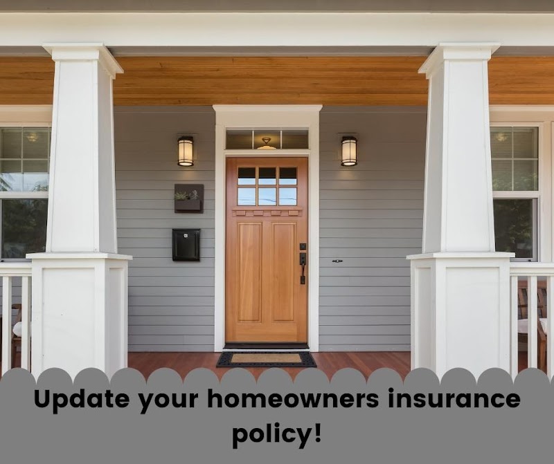 Frank Slaughter Insurance Agency, Inc photo 3