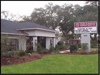 Frank Slaughter Insurance Agency, Inc photo 5