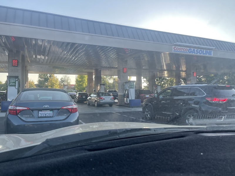 Costco Gas Station photo 3