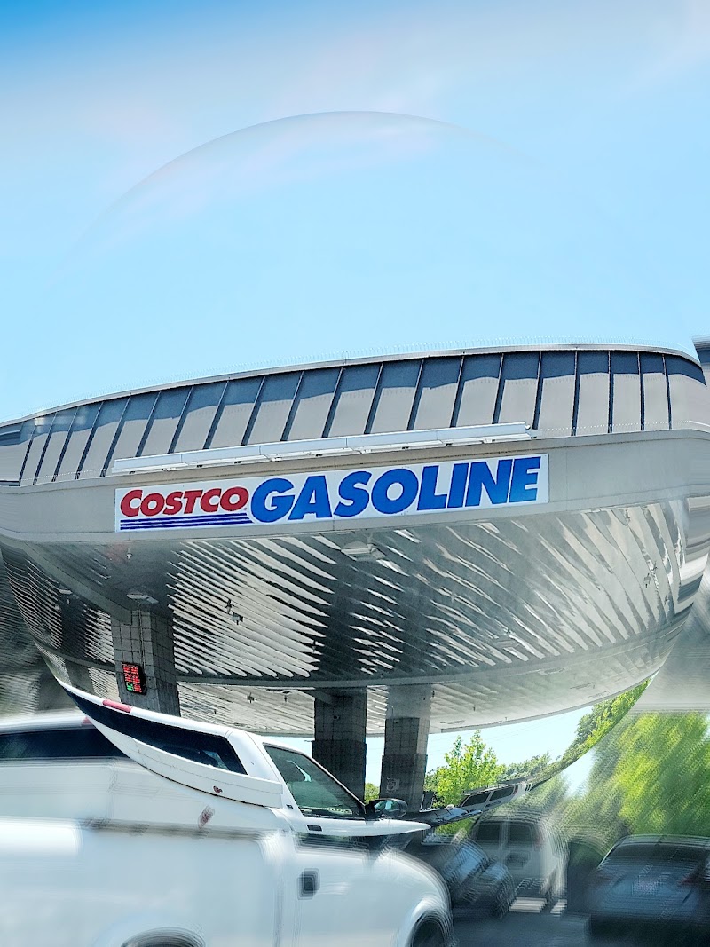 Costco Gas Station photo 5