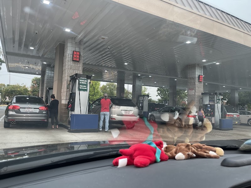 Costco Gas Station photo 2
