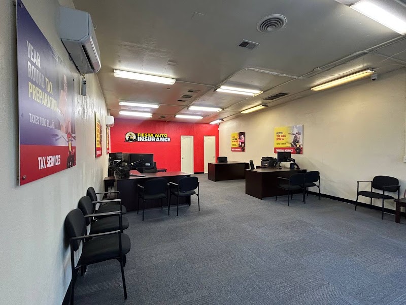 Photo of Fiesta Auto Insurance & Tax Service