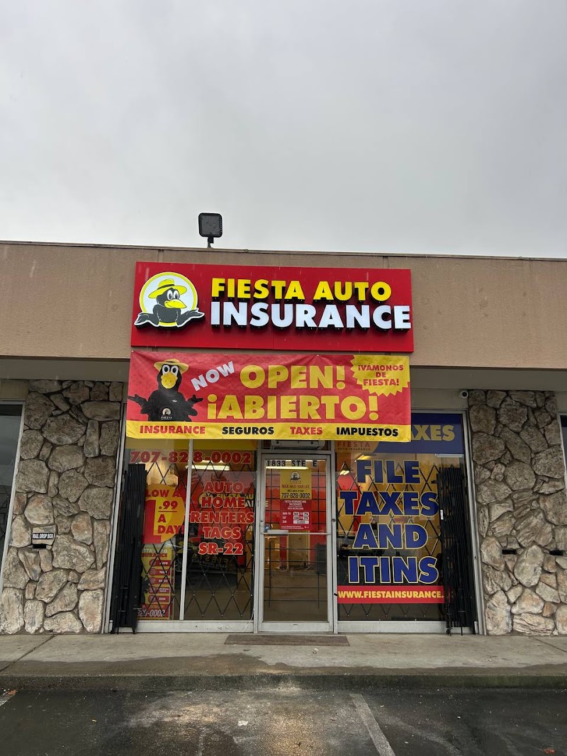 Fiesta Auto Insurance & Tax Service photo 4