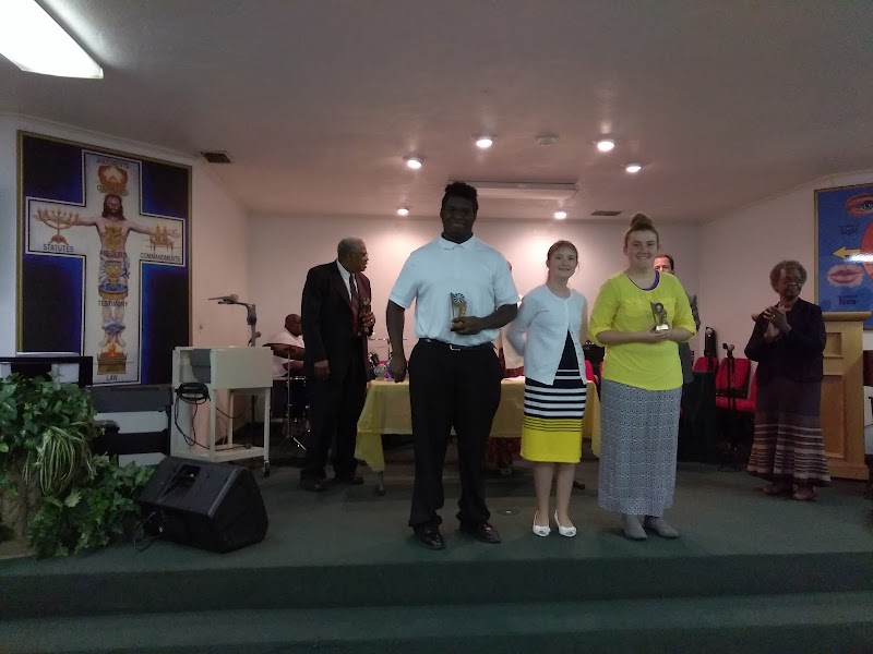 Christ Gospel Church Affiliate photo 2
