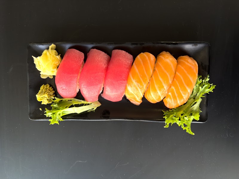 Tumi Asian Fresh And Sushi photo 2