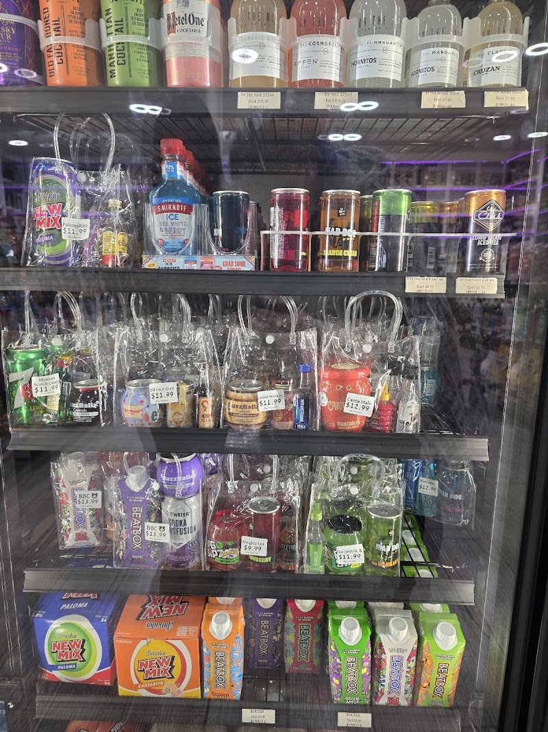 Vacaville U-Save Liquor photo 3