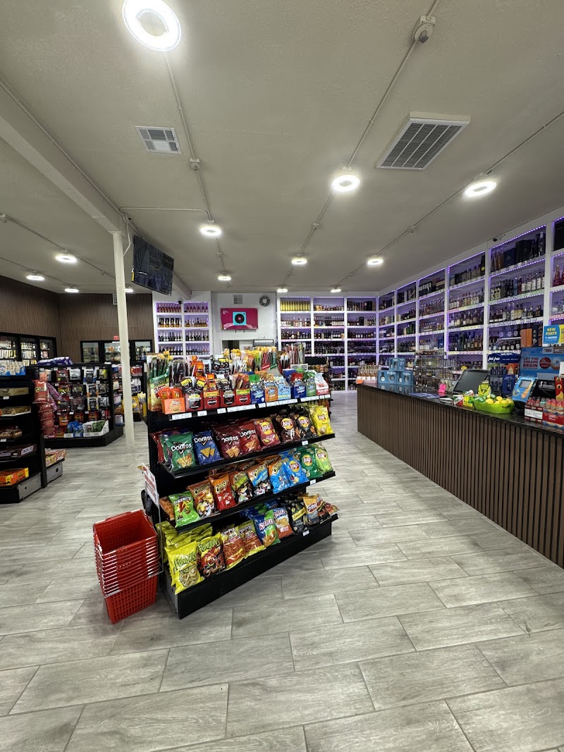 Vacaville U-Save Liquor photo 2