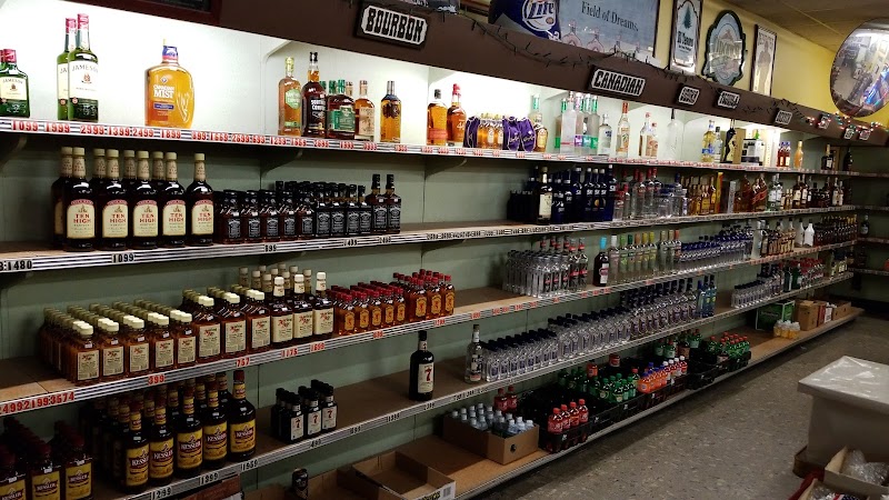 Photo of Vacaville U-Save Liquor