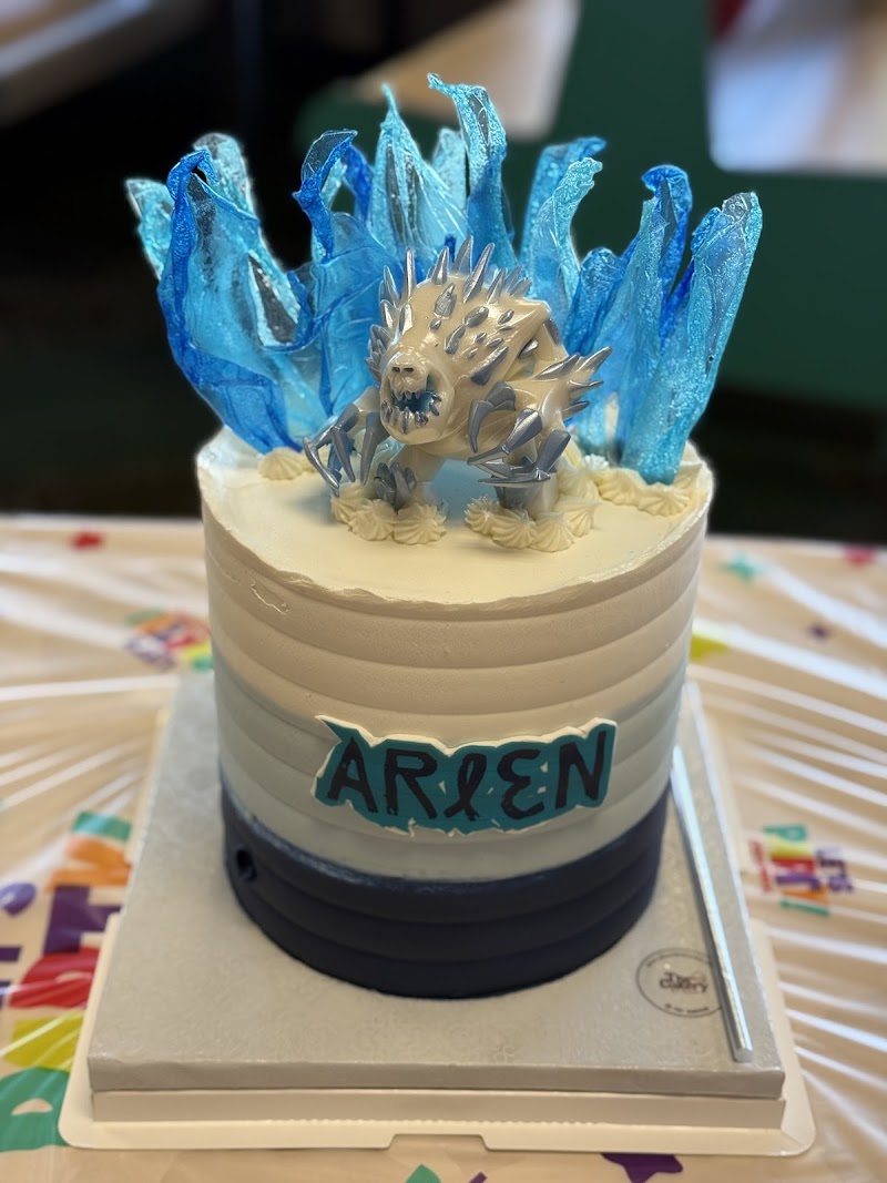 The Cakery USA photo 5