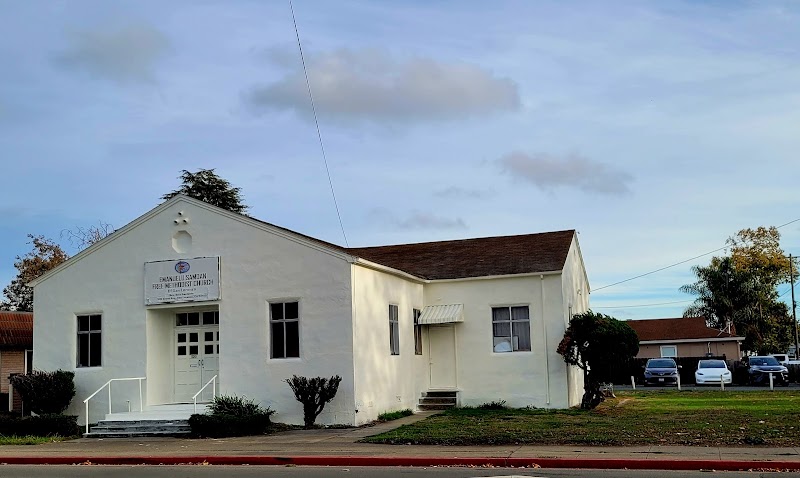 Photo of Emanuelli Samdan Free Methodist Church