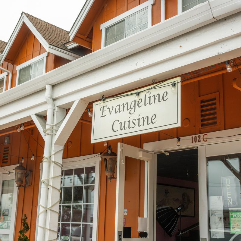 Photo of Evangeline Cuisine
