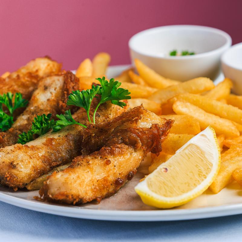 Evangeline Cuisine photo 3