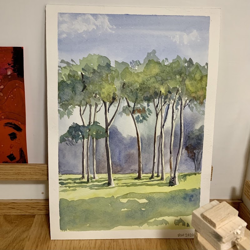 Little Free Art Gallery photo 2