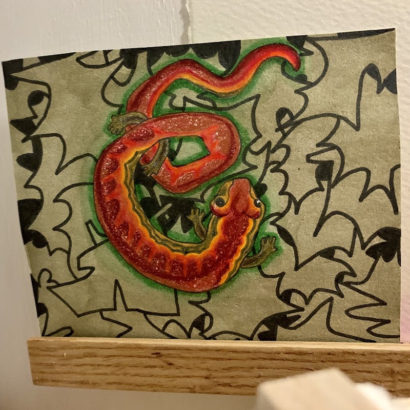 Little Free Art Gallery photo 4