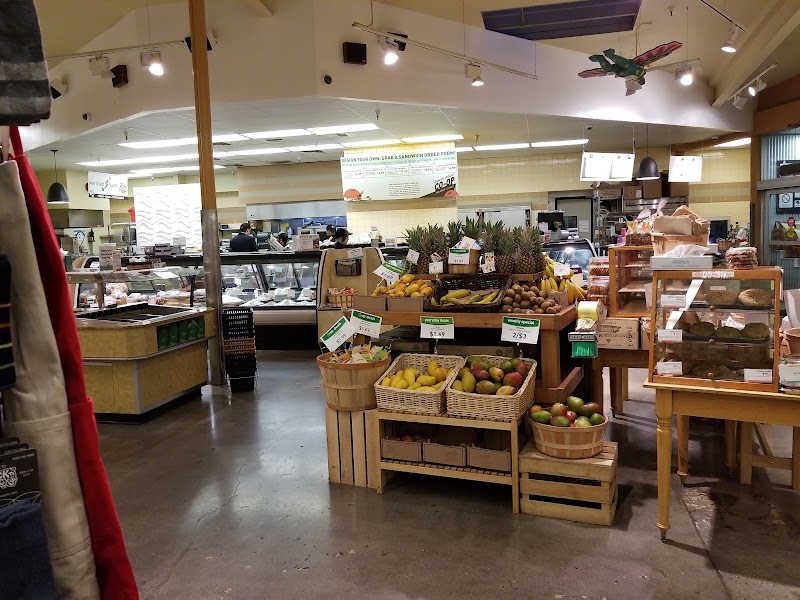 Davis Food Co-op photo 2