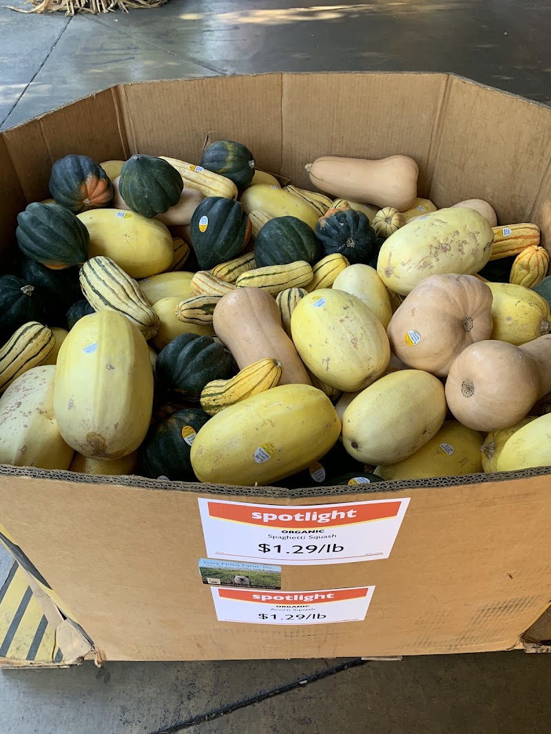 Davis Food Co-op photo 3