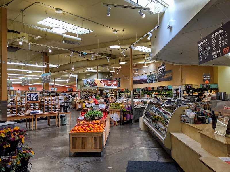 Davis Food Co-op photo 5