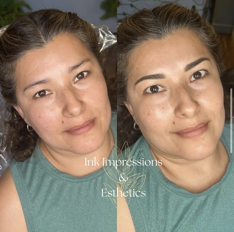 Photo of Ink Impressions & Esthetics