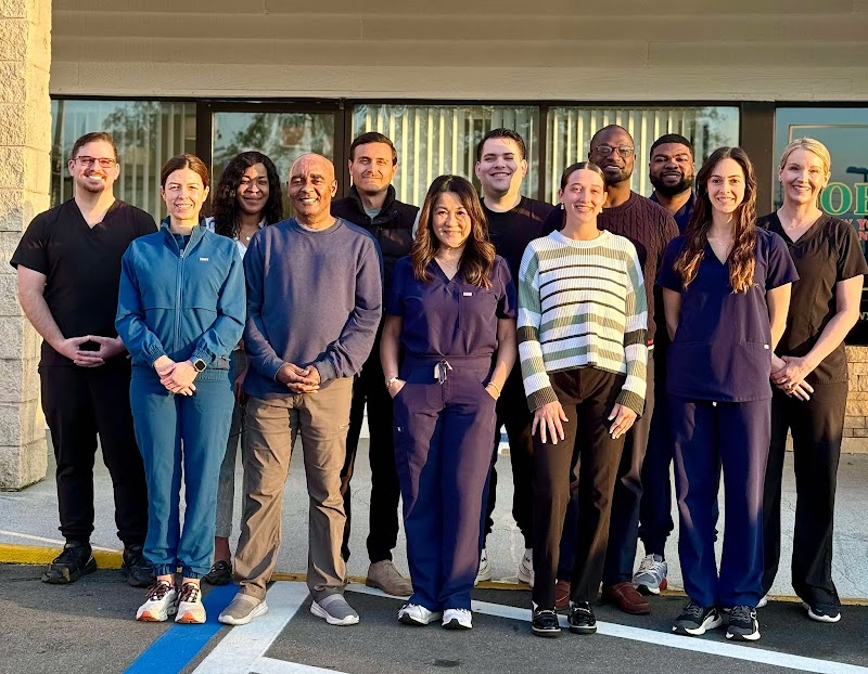 Photo of Palm Harbor Premier Dental