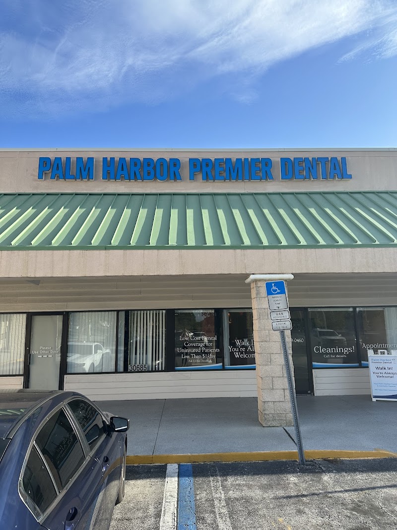 Palm Harbor Premier Dental photo 2