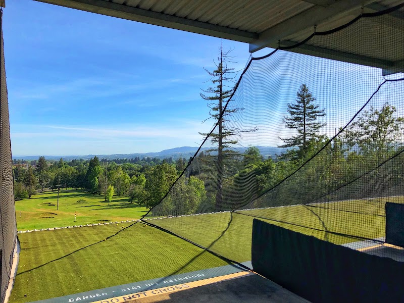 Healdsburg Golf Club at Tayman Park photo 3