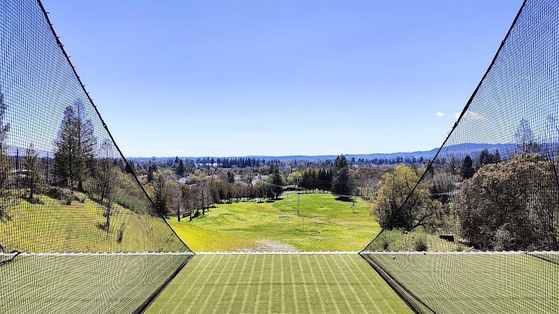 Healdsburg Golf Club at Tayman Park photo 4