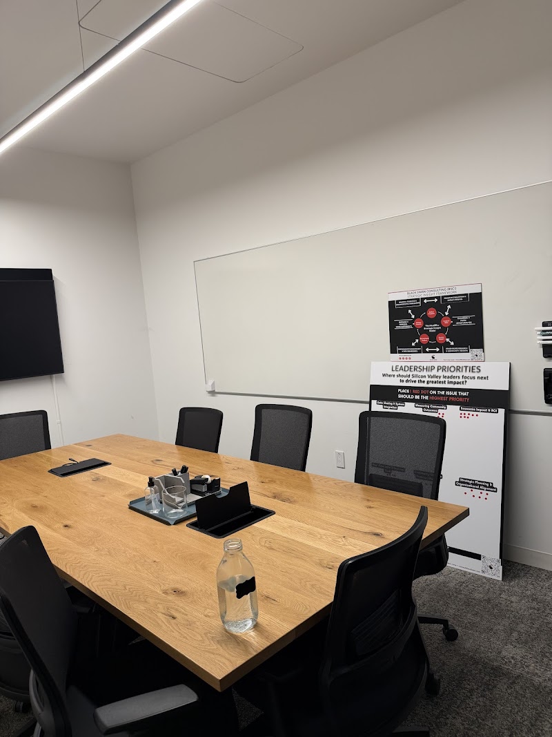 Photo of Black Swan Consulting Inc.
