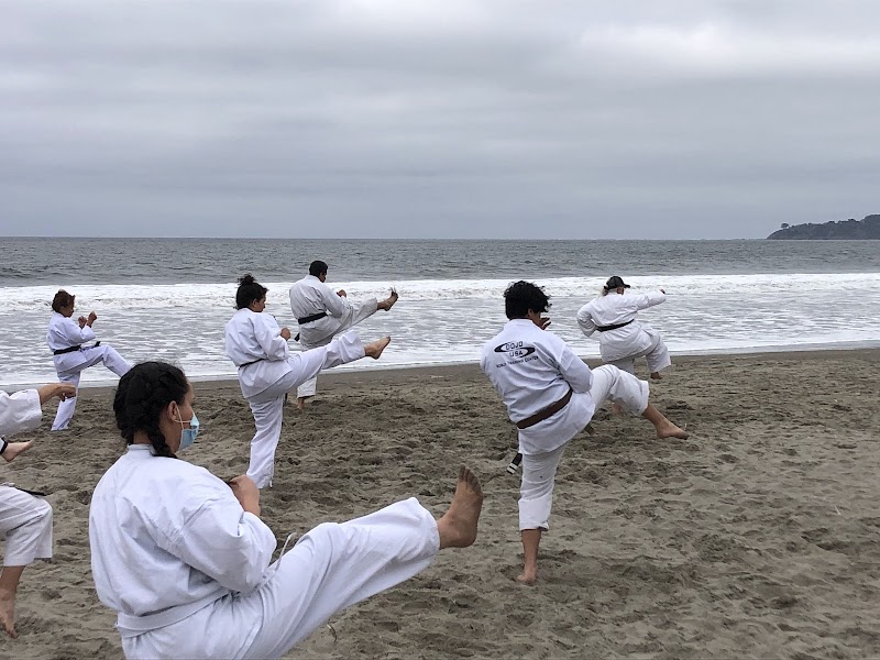Dojo USA World Training Center photo 4