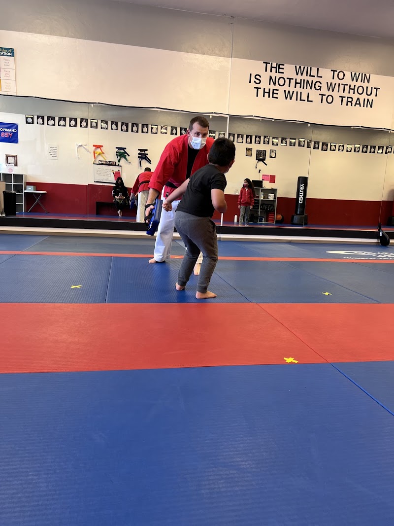 Photo of Dojo USA World Training Center