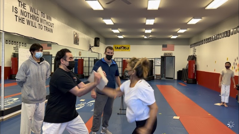 Dojo USA World Training Center photo 2