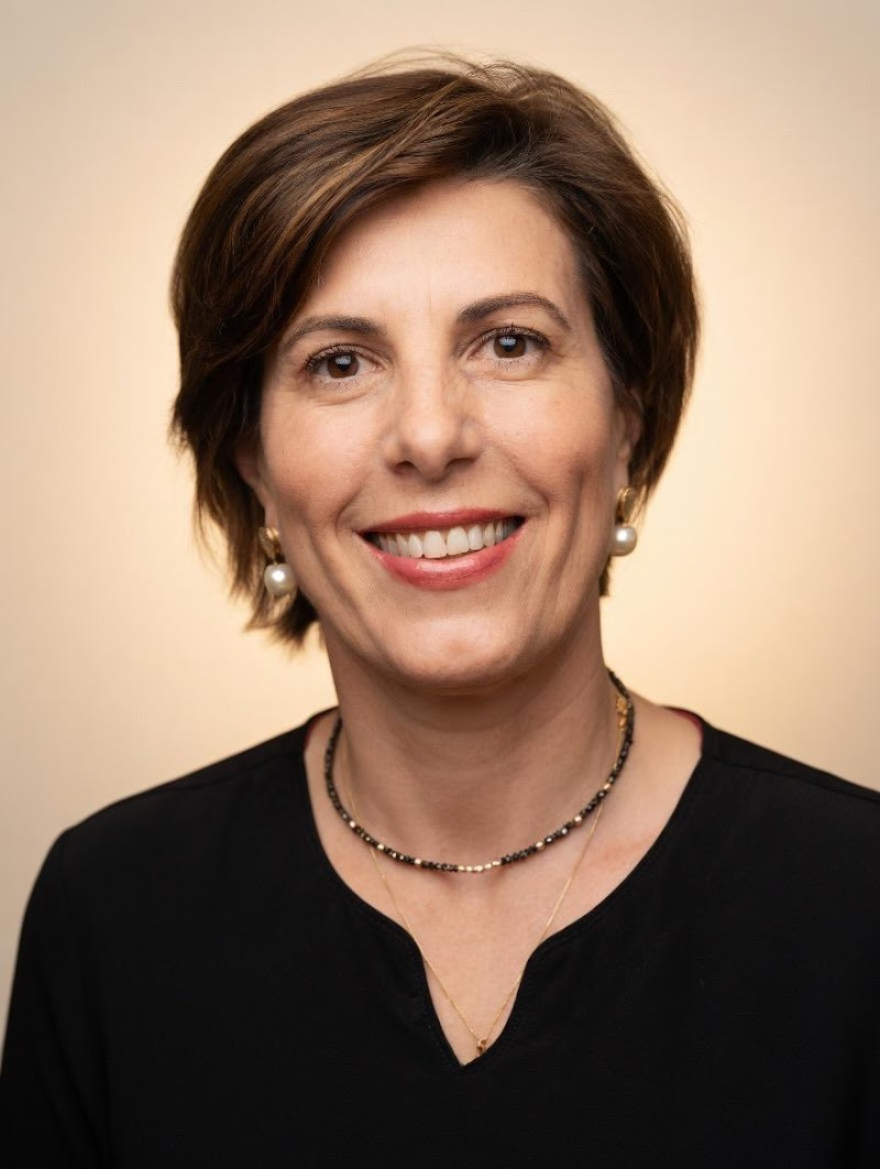 Photo of Jaqueline Reis