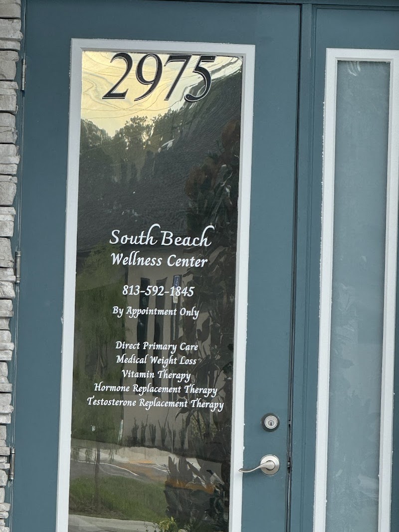 South Beach Wellness Center photo 2