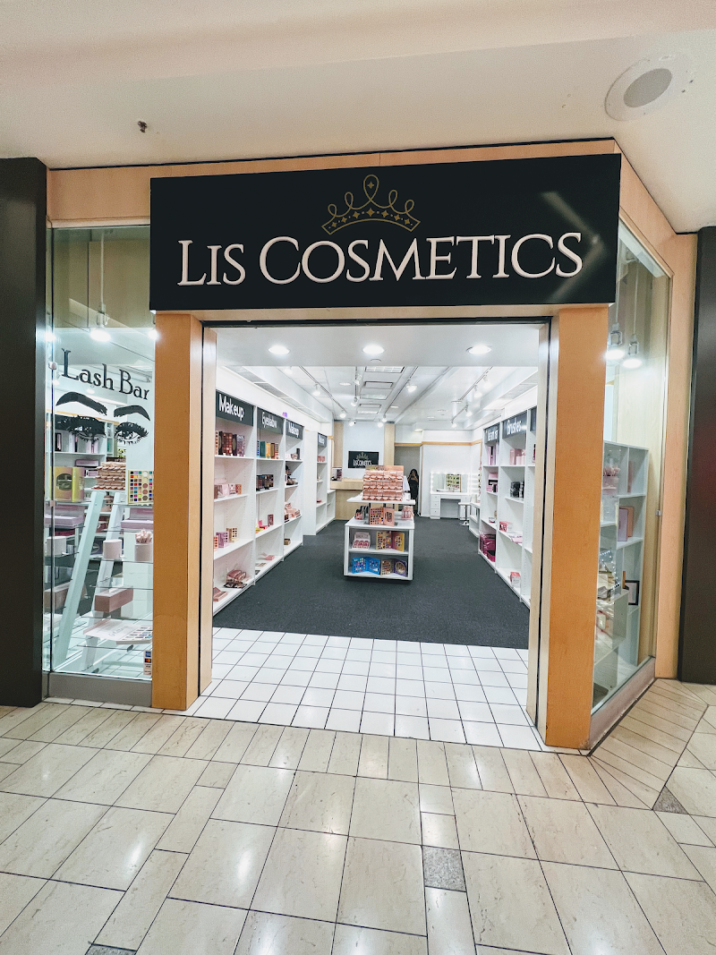 Photo of Lis Cosmetics