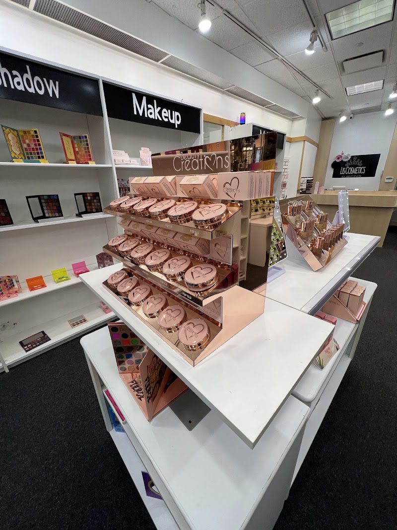 Lis Cosmetics photo 2