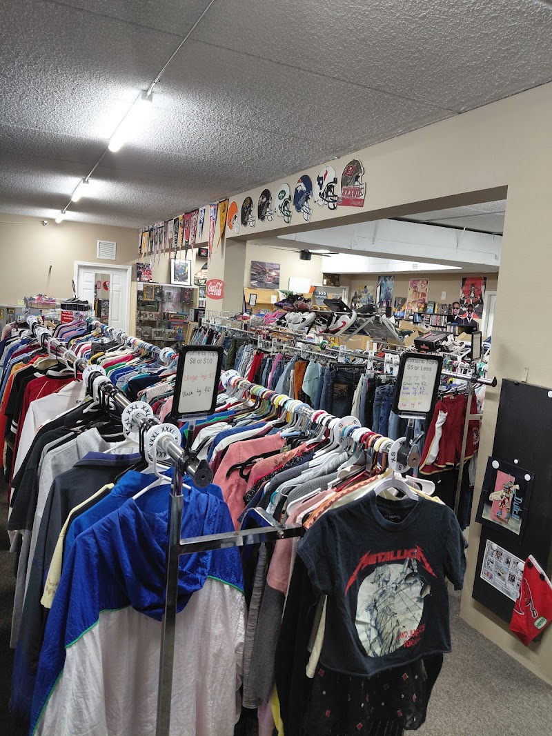 Photo of Thrift N Thangs LLC