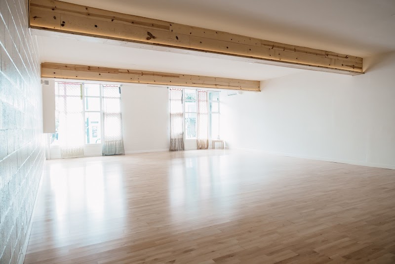 Photo of Padma Studio