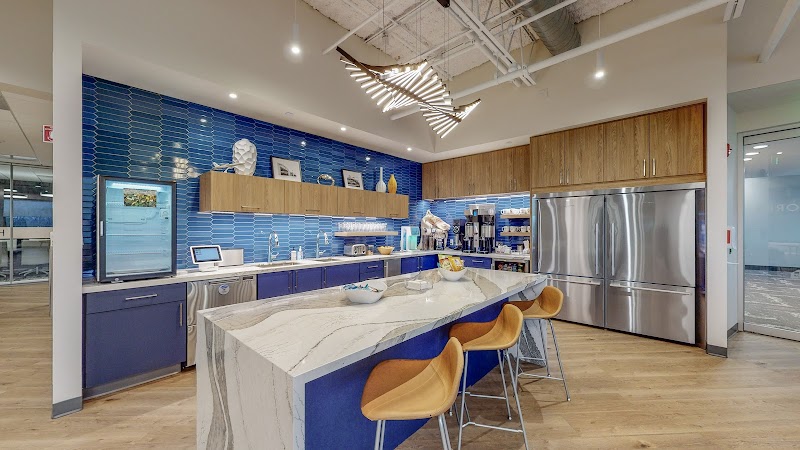 Hone Coworks - Wolf Road photo 4