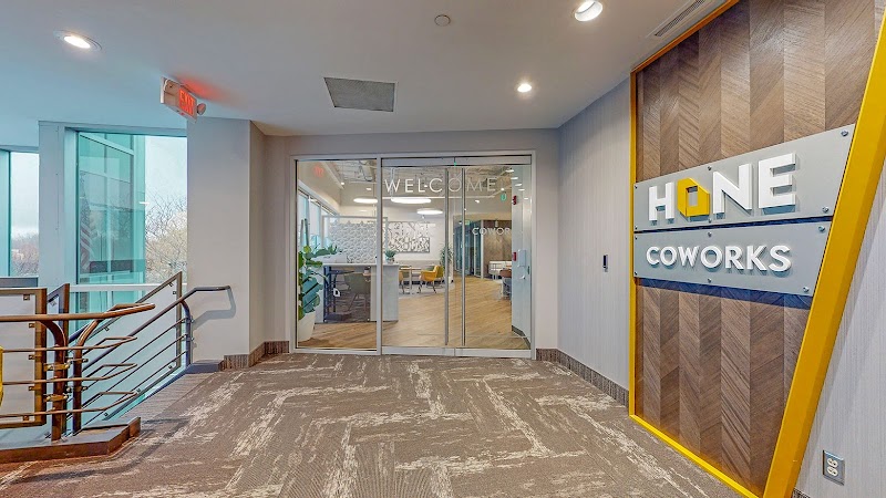 Hone Coworks - Wolf Road photo 3