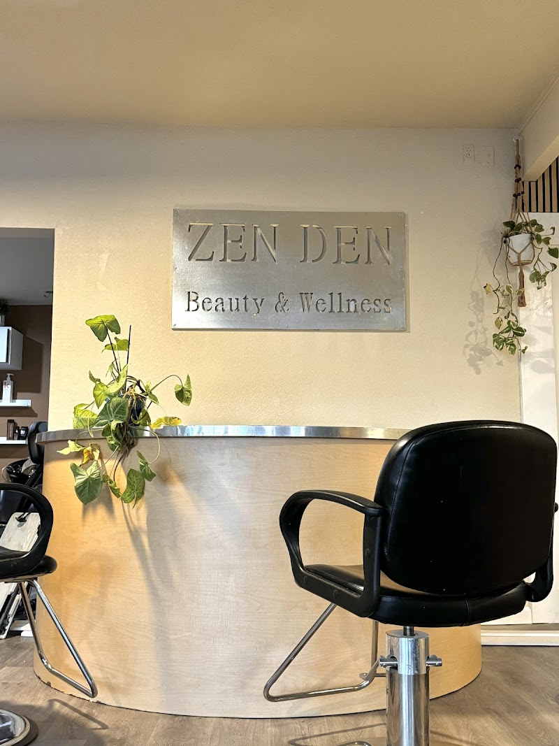 Zen Den Beauty & Wellness photo 2