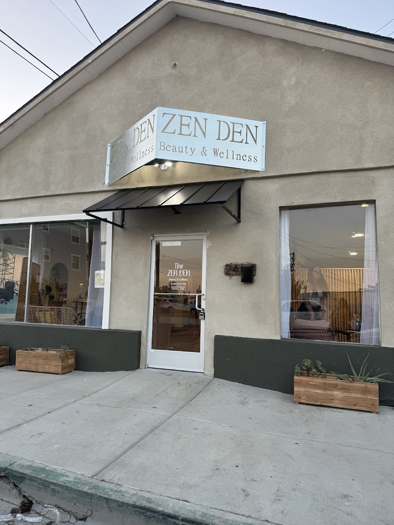 Photo of Zen Den Beauty & Wellness